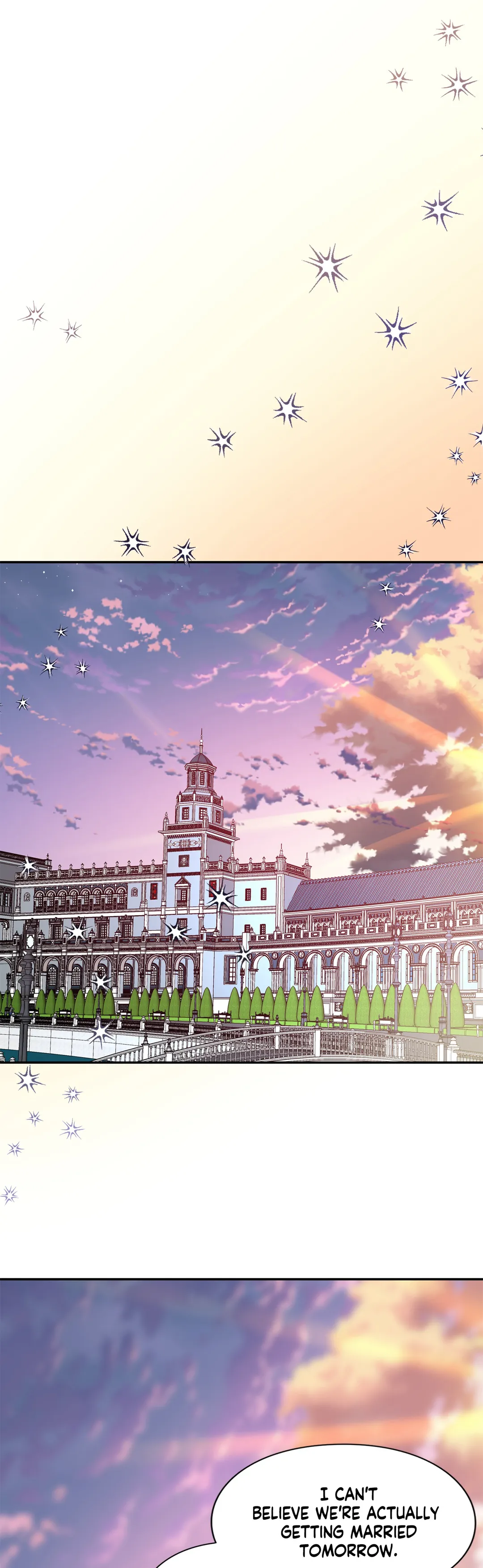 Read Doctor Elise EN Manga Online