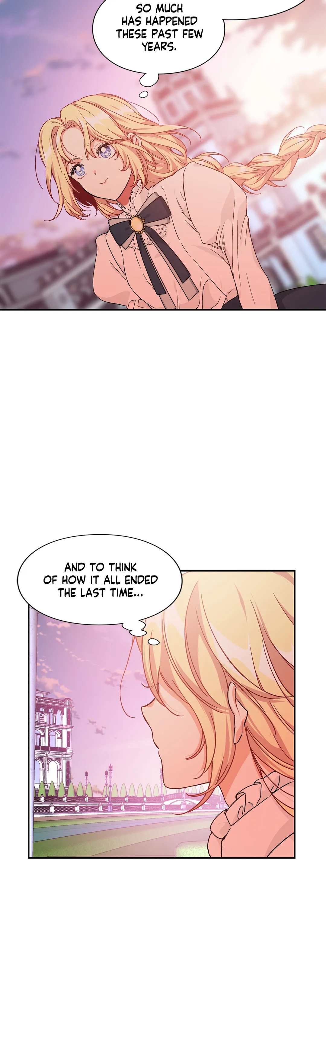 Read Doctor Elise EN Manga Online