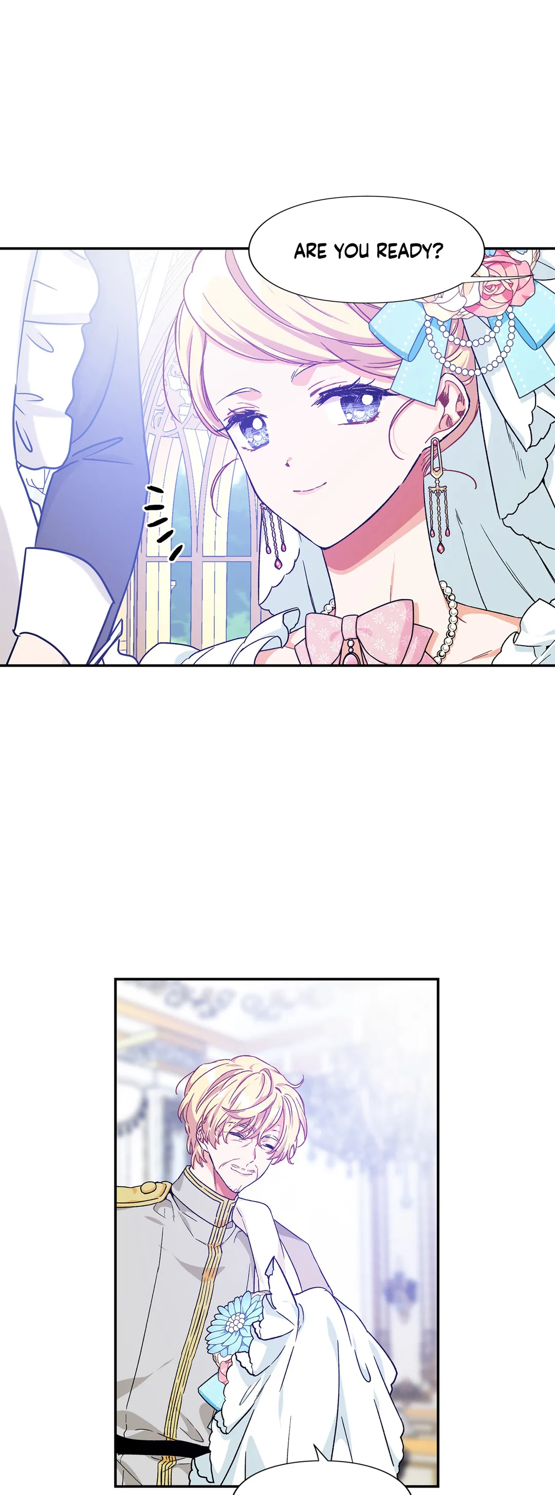 Read Doctor Elise EN Manga Online