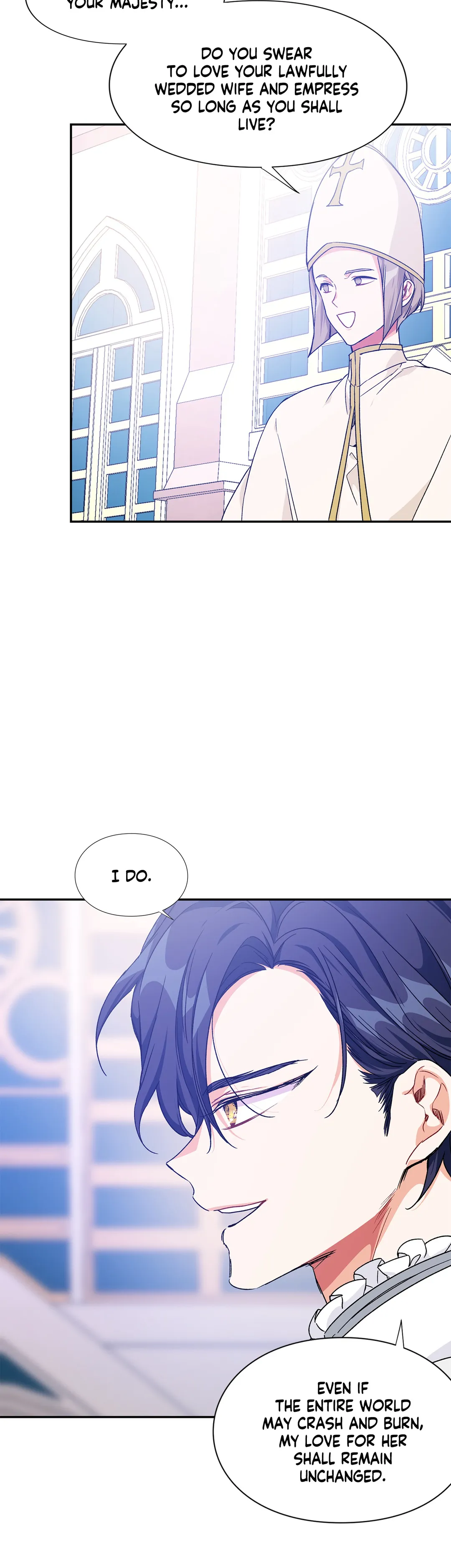 Read Doctor Elise EN Manga Online