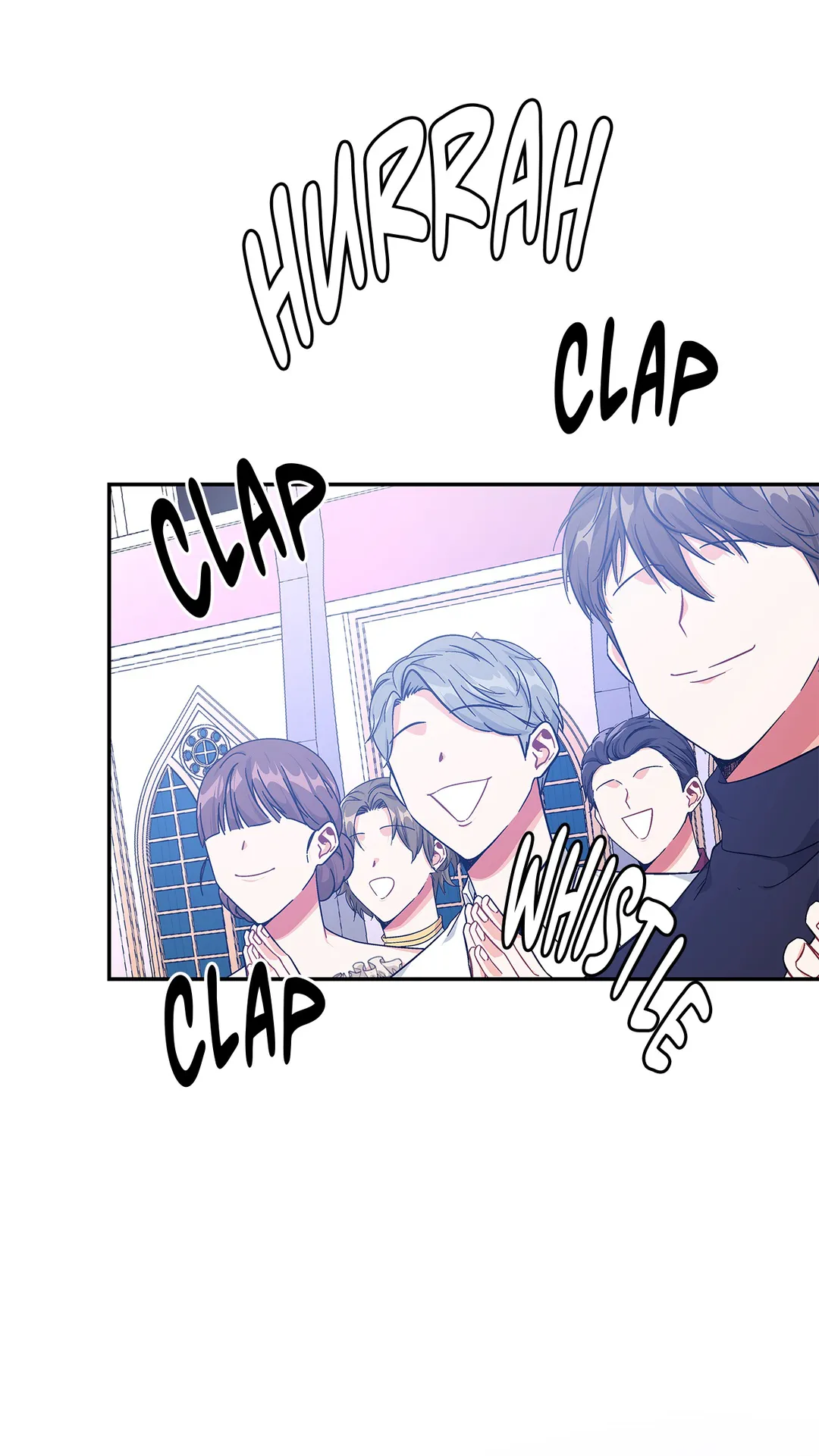 Read Doctor Elise EN Manga Online