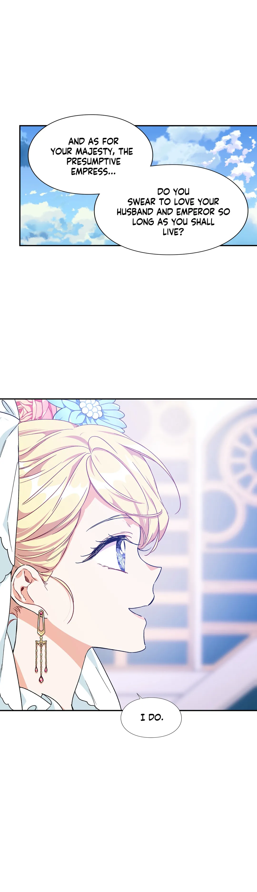 Read Doctor Elise EN Manga Online