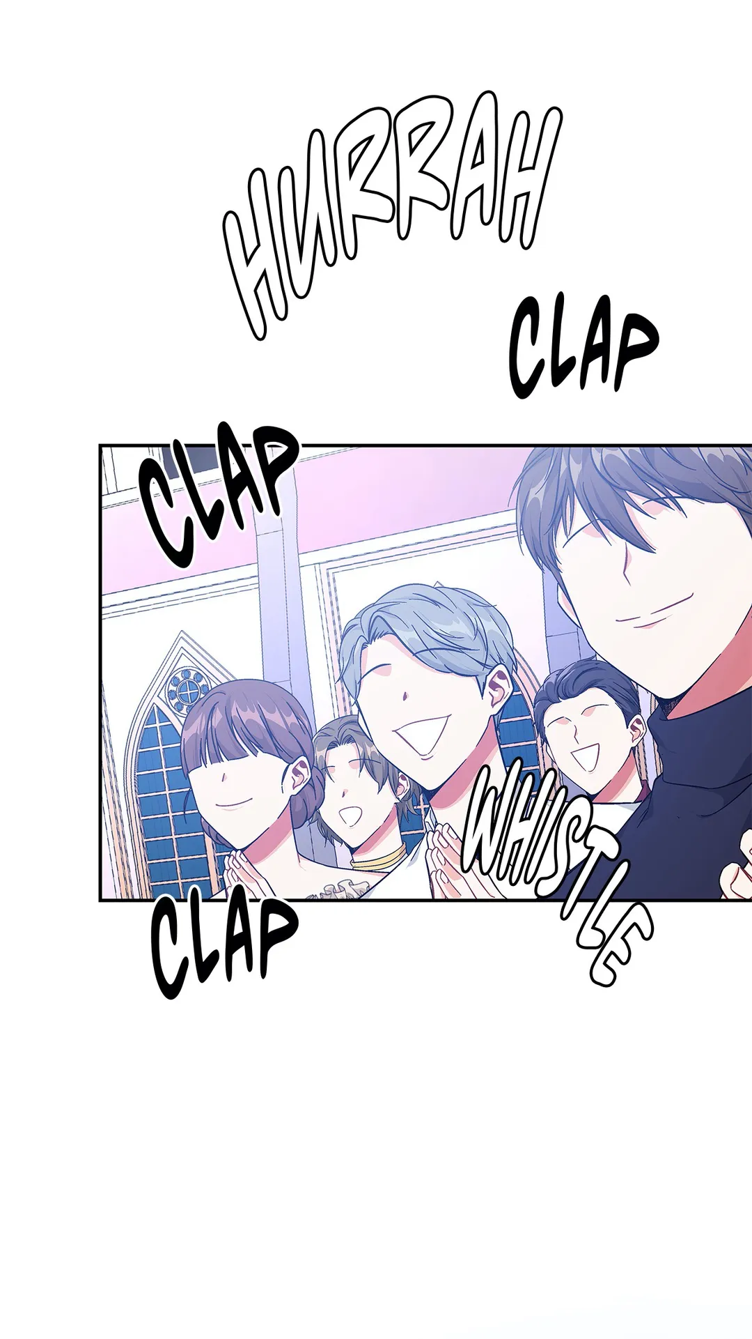 Read Doctor Elise EN Manga Online