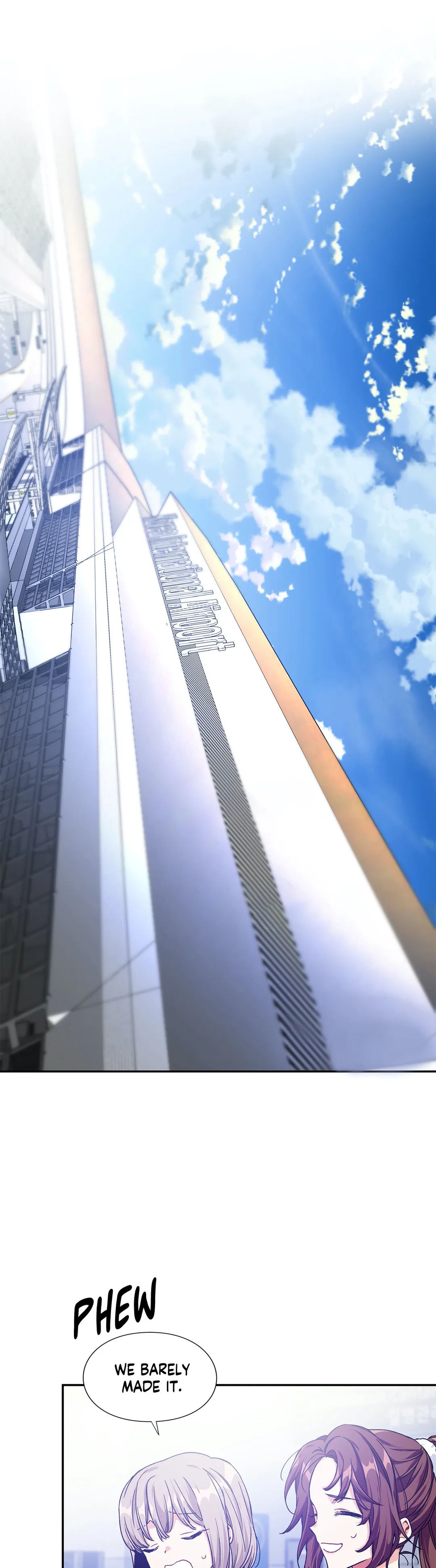 Read Doctor Elise EN Manga Online