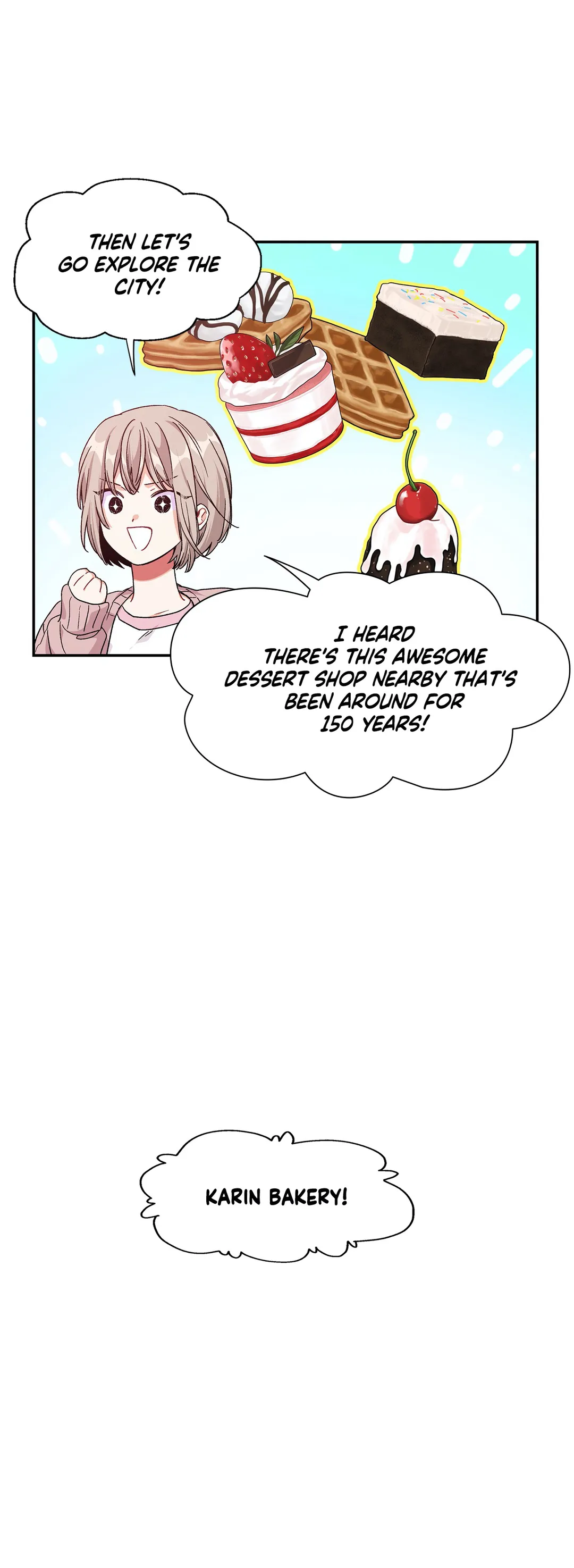 Read Doctor Elise EN Manga Online