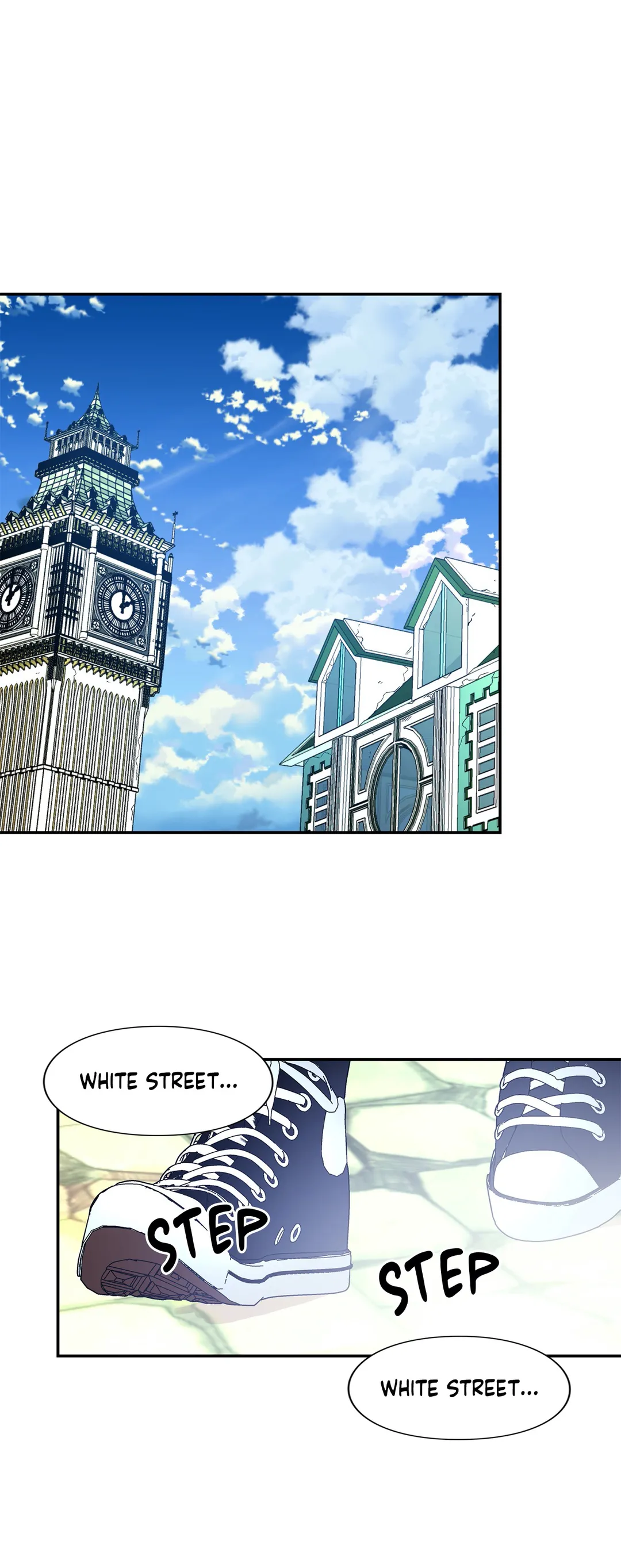 Read Doctor Elise EN Manga Online