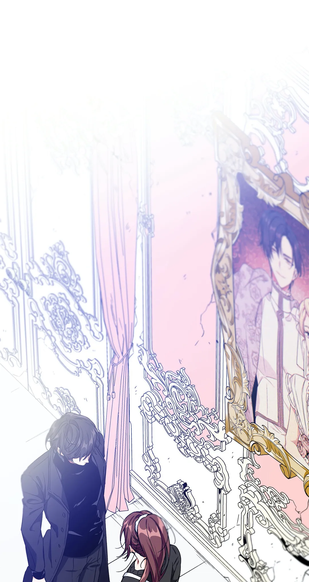 Read Doctor Elise EN Manga Online