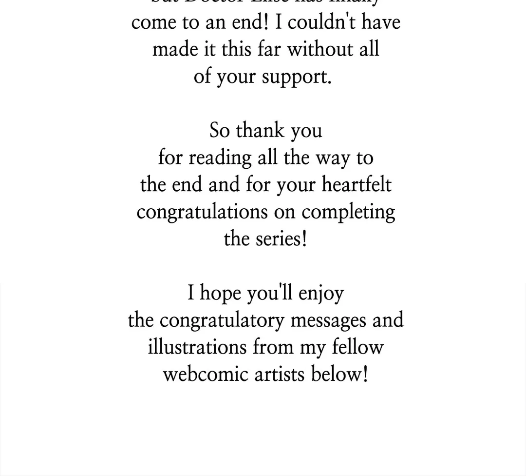 Read Doctor Elise EN Manga Online