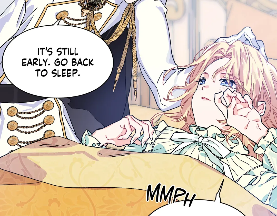 Read Doctor Elise EN Manga Online