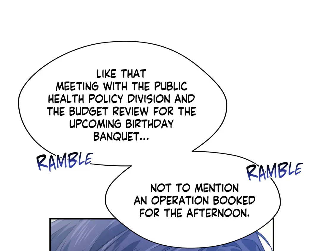 Read Doctor Elise EN Manga Online