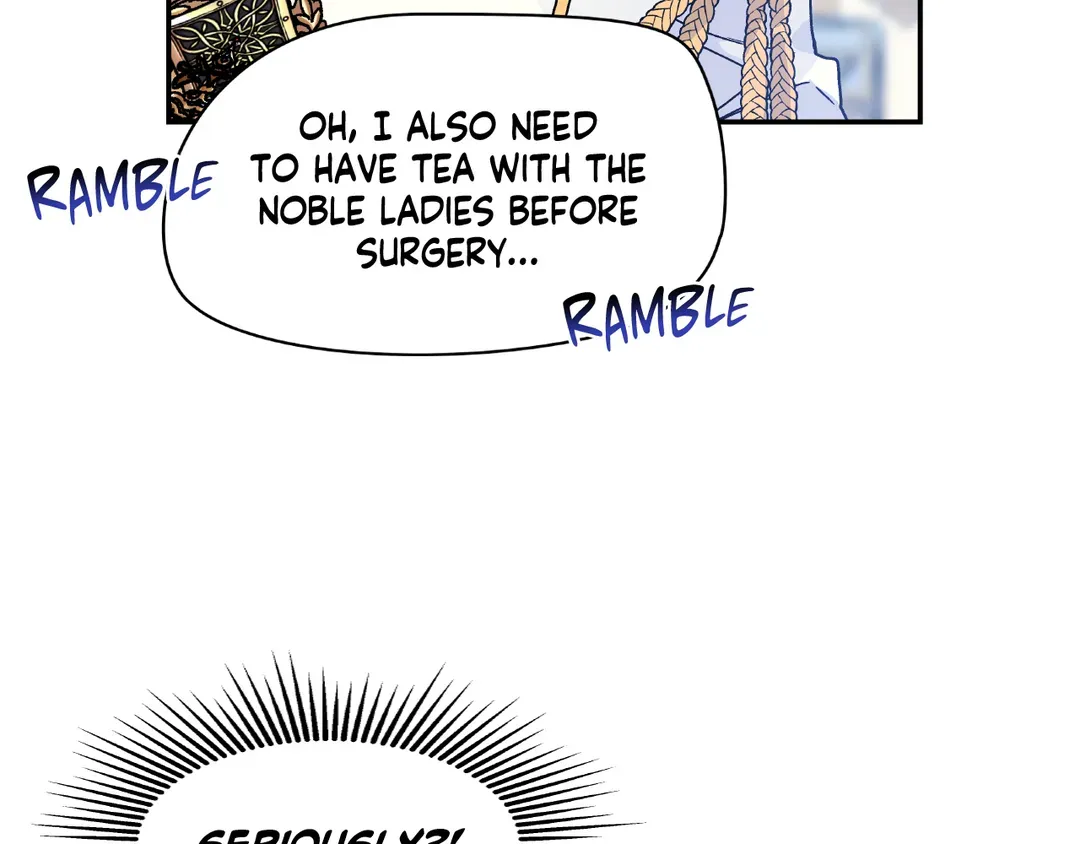 Read Doctor Elise EN Manga Online