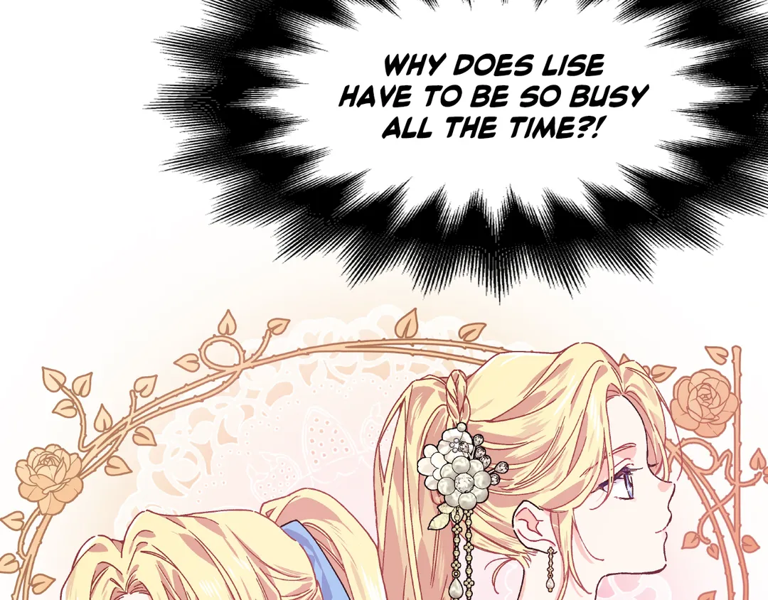 Read Doctor Elise EN Manga Online