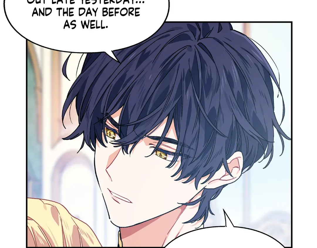 Read Doctor Elise EN Manga Online