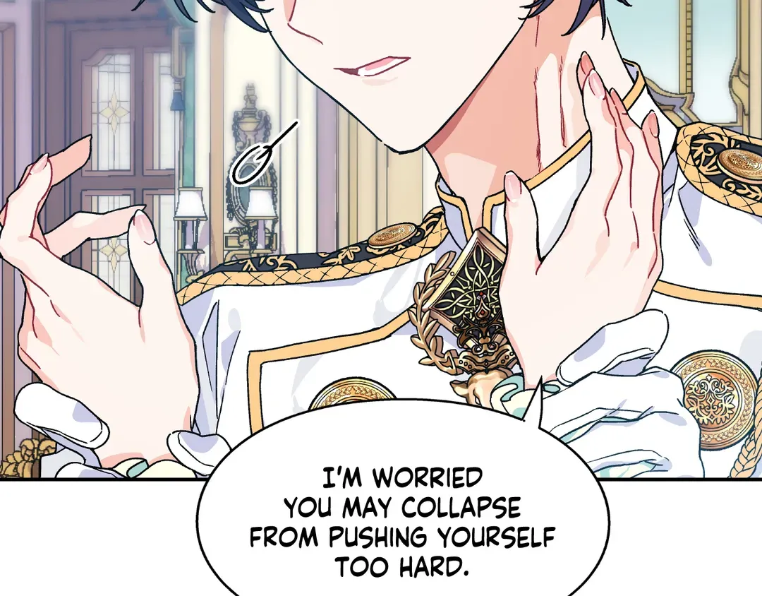 Read Doctor Elise EN Manga Online