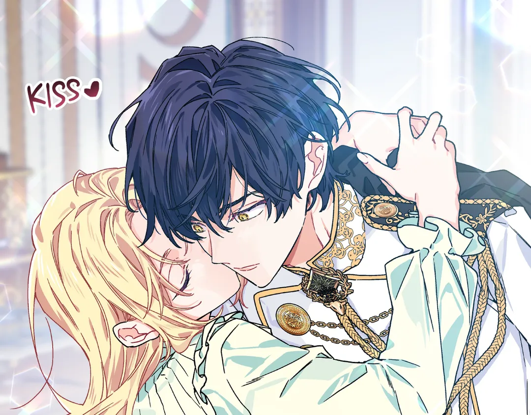 Read Doctor Elise EN Manga Online