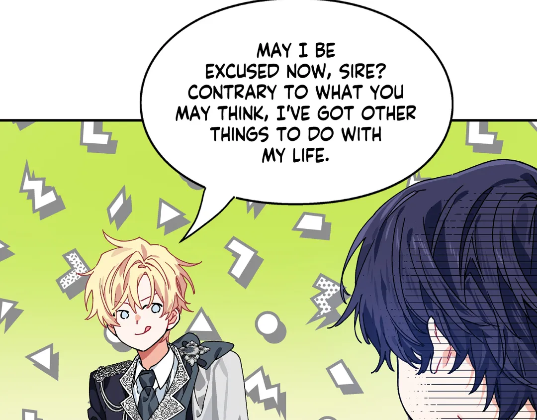 Read Doctor Elise EN Manga Online