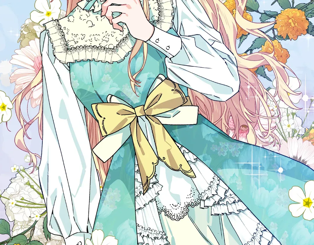 Read Doctor Elise EN Manga Online