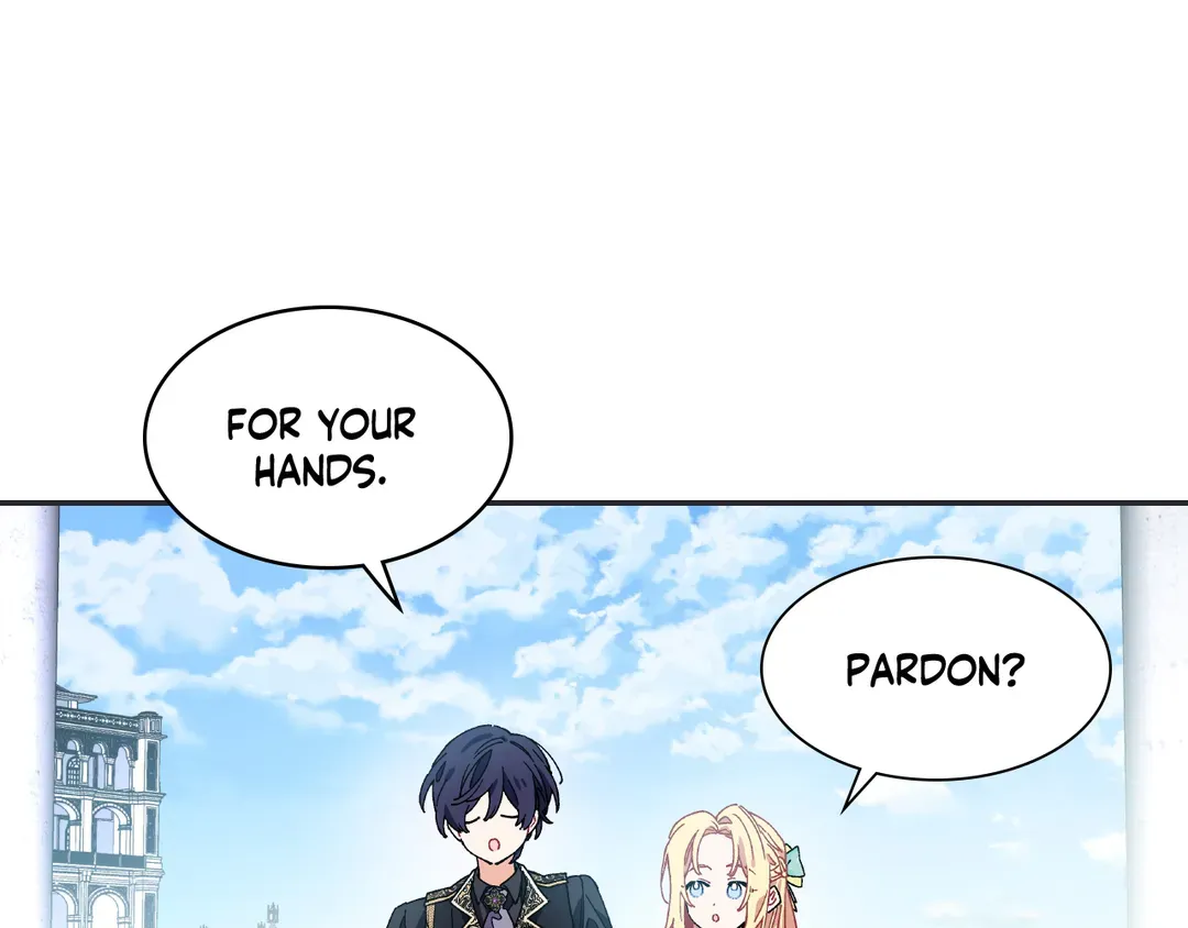 Read Doctor Elise EN Manga Online