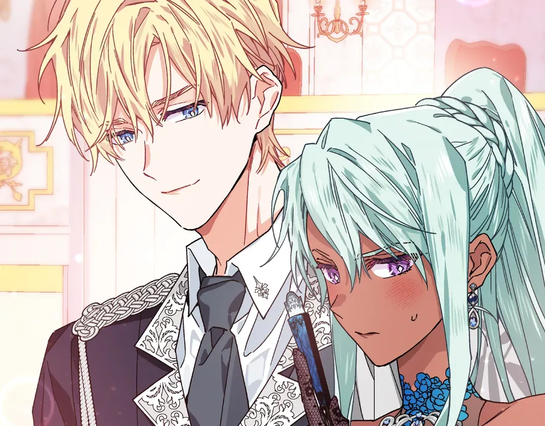 Read Doctor Elise EN Manga Online