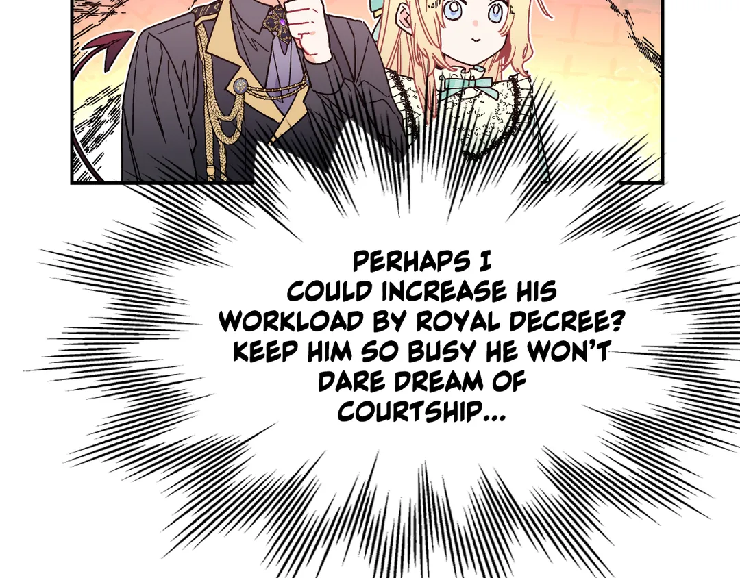 Read Doctor Elise EN Manga Online