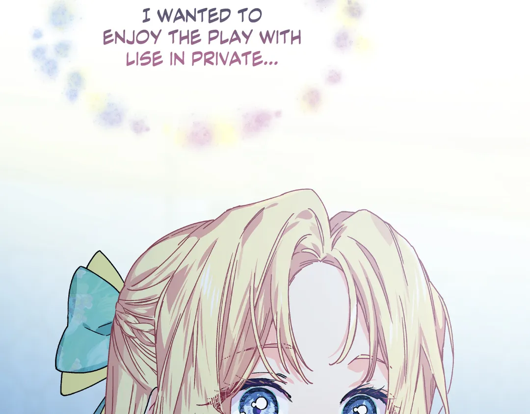 Read Doctor Elise EN Manga Online