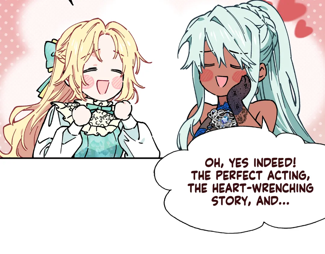 Read Doctor Elise EN Manga Online