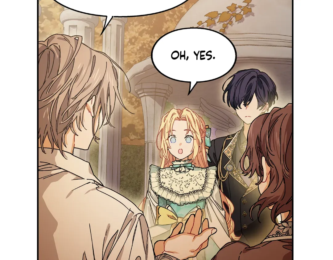 Read Doctor Elise EN Manga Online