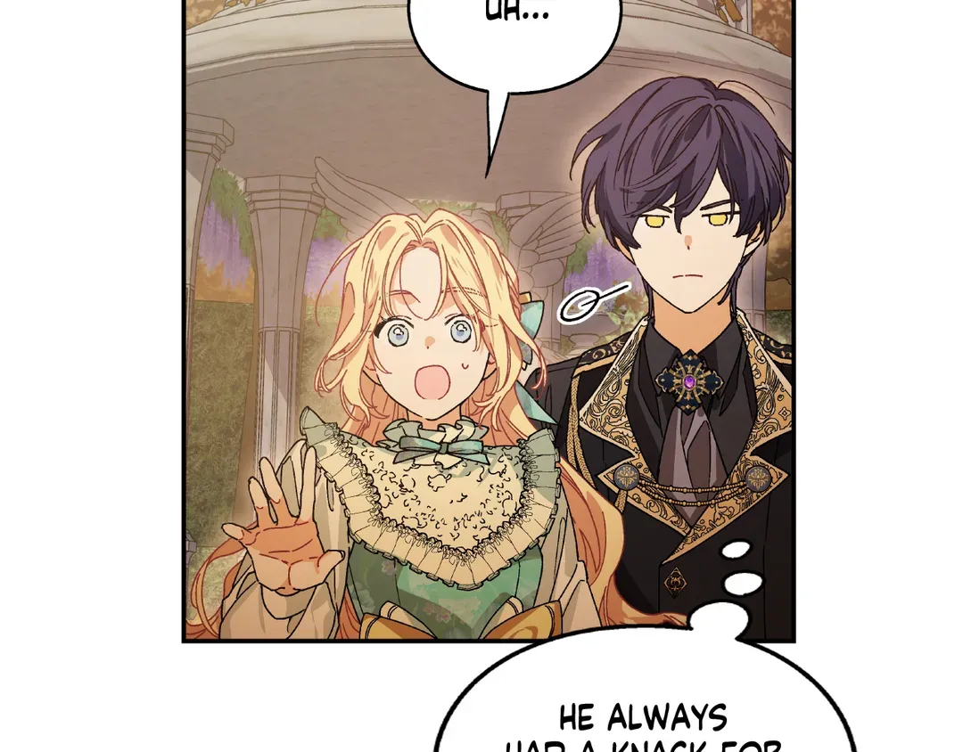 Read Doctor Elise EN Manga Online