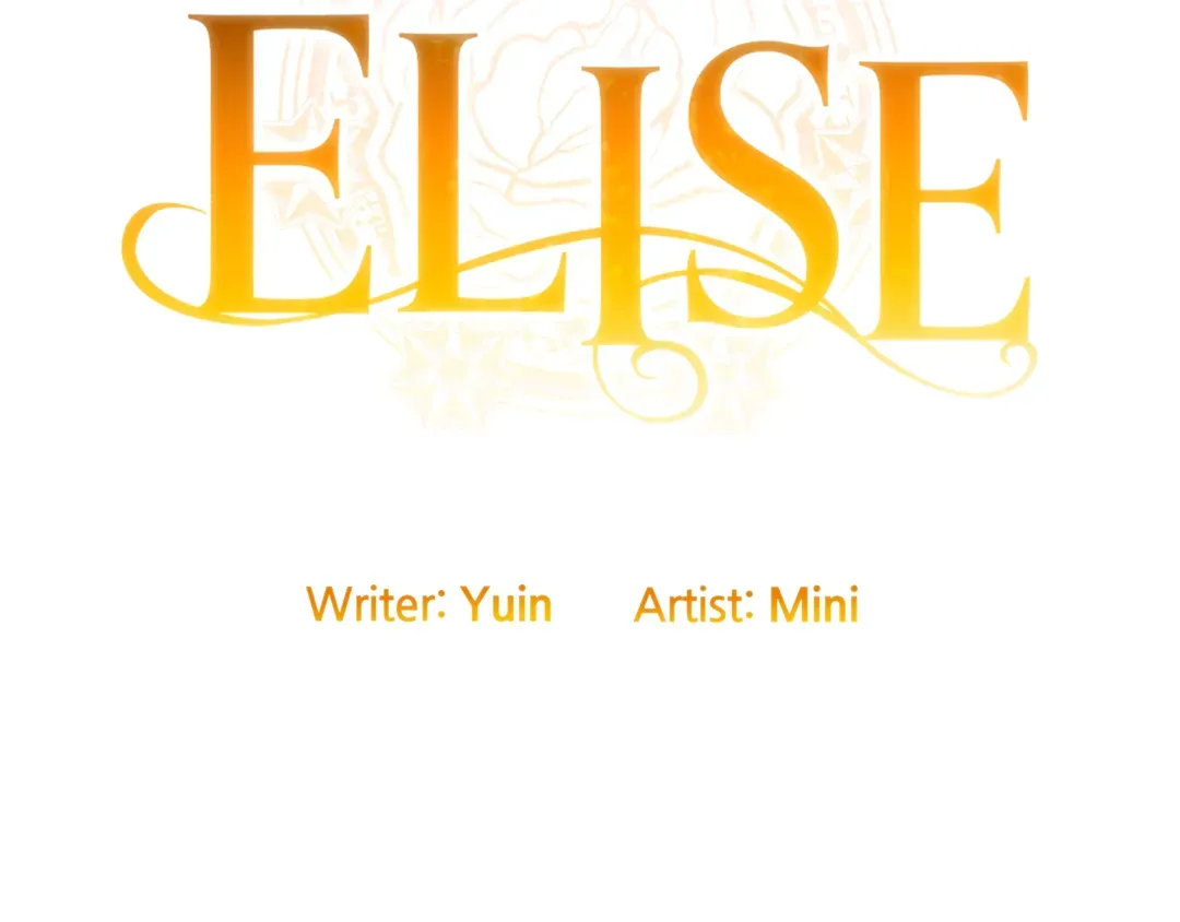 Read Doctor Elise EN Manga Online