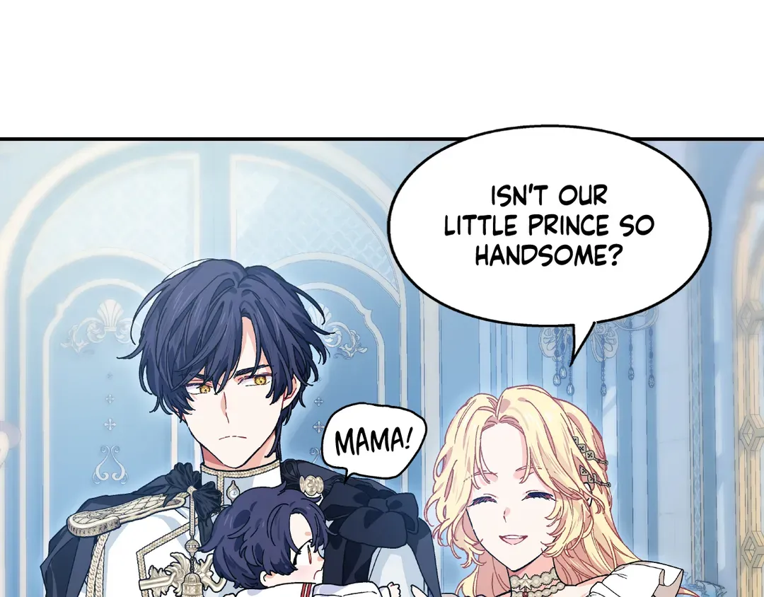 Read Doctor Elise EN Manga Online