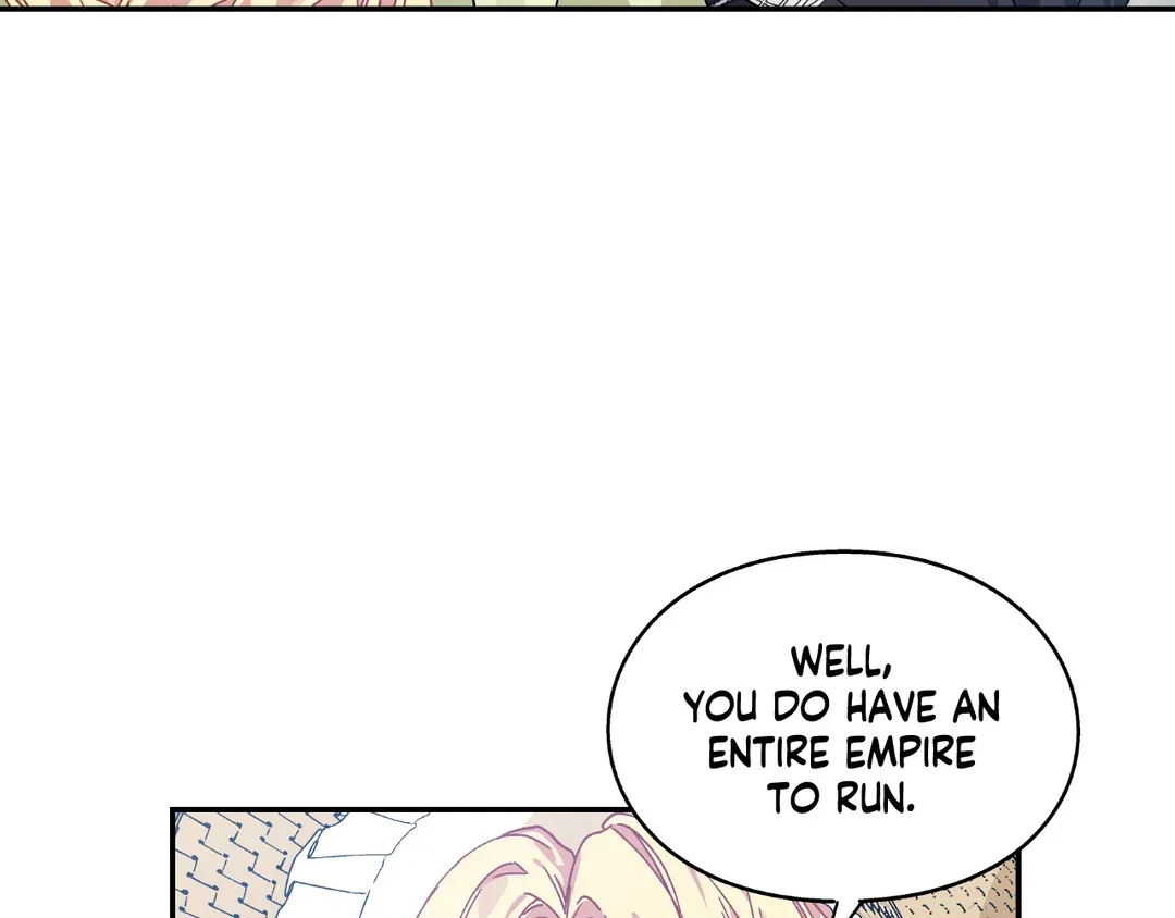 Read Doctor Elise EN Manga Online