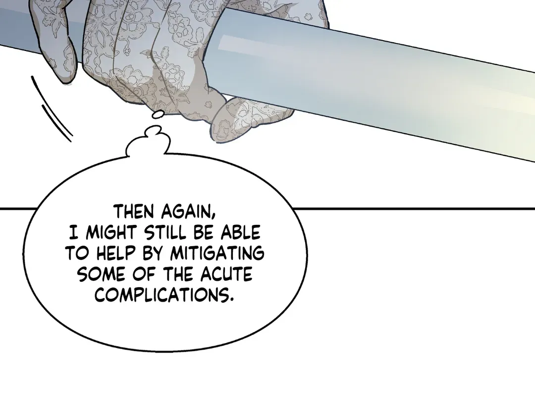 Read Doctor Elise EN Manga Online