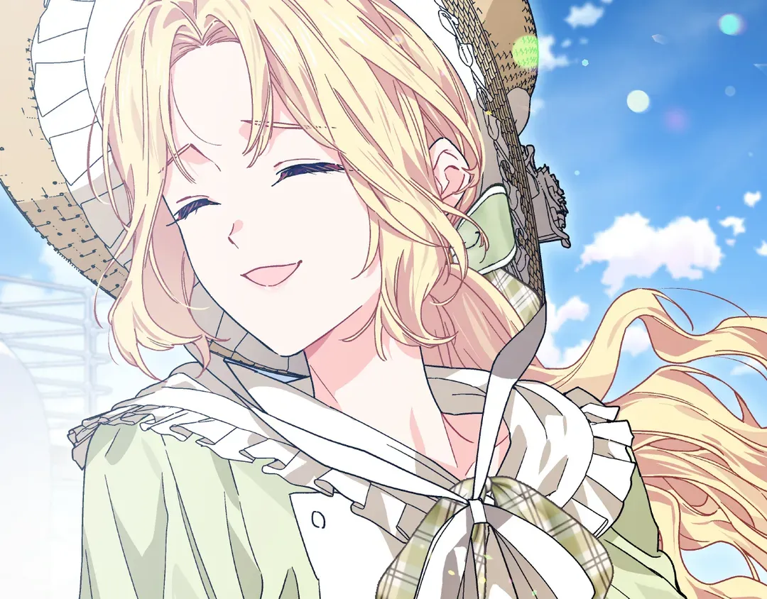 Read Doctor Elise EN Manga Online