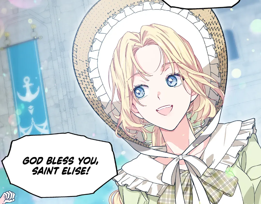 Read Doctor Elise EN Manga Online