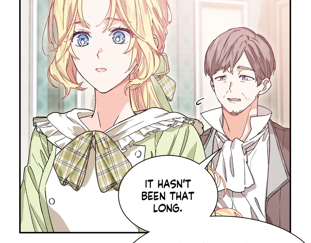 Read Doctor Elise EN Manga Online