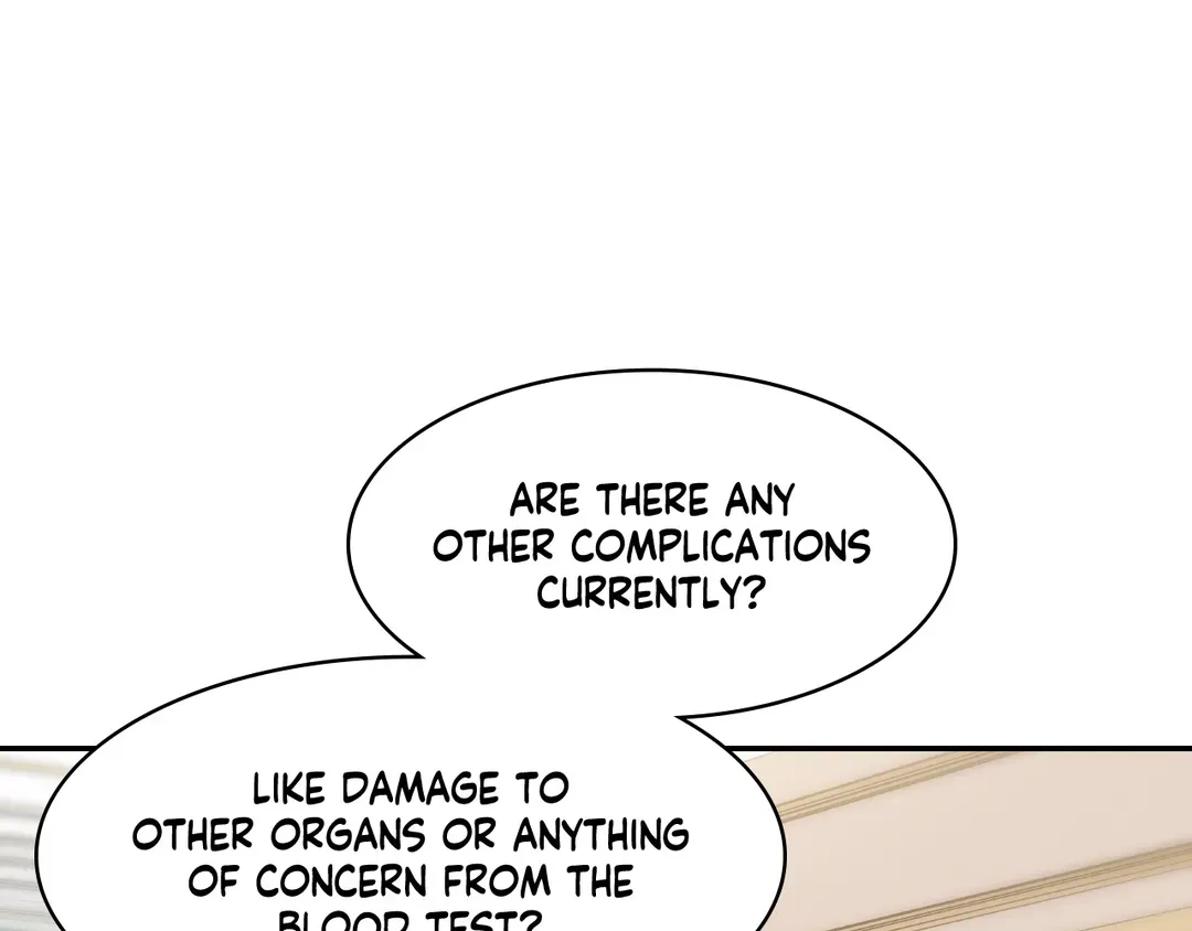 Read Doctor Elise EN Manga Online