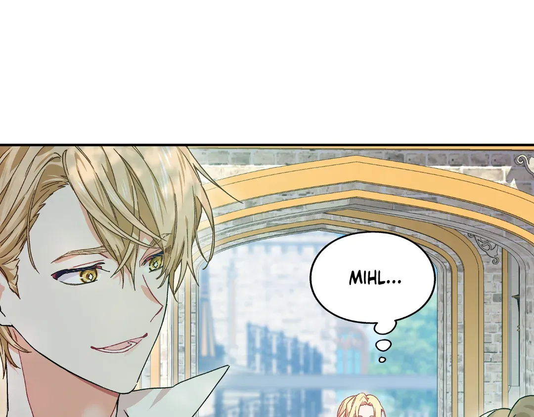 Read Doctor Elise EN Manga Online