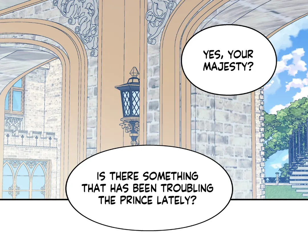 Read Doctor Elise EN Manga Online