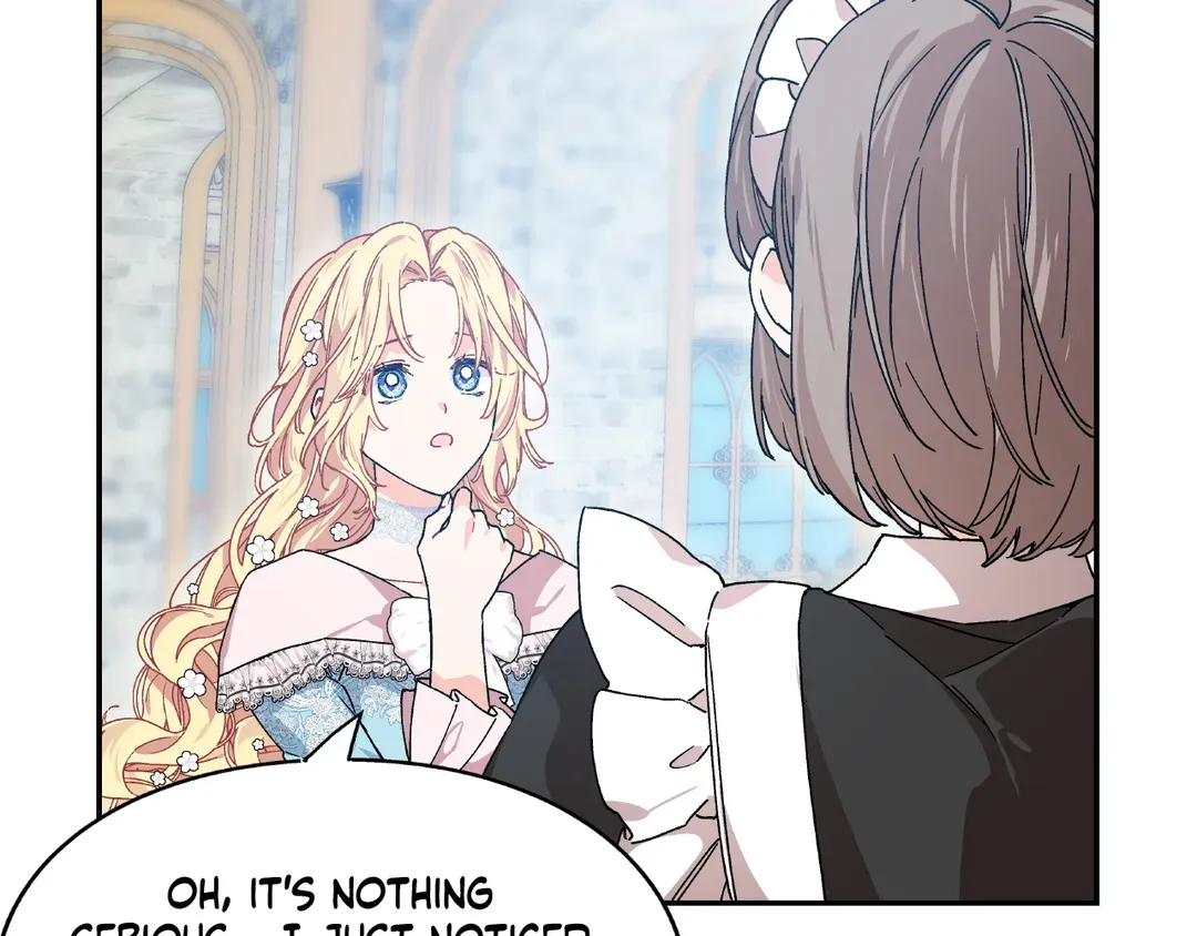 Read Doctor Elise EN Manga Online