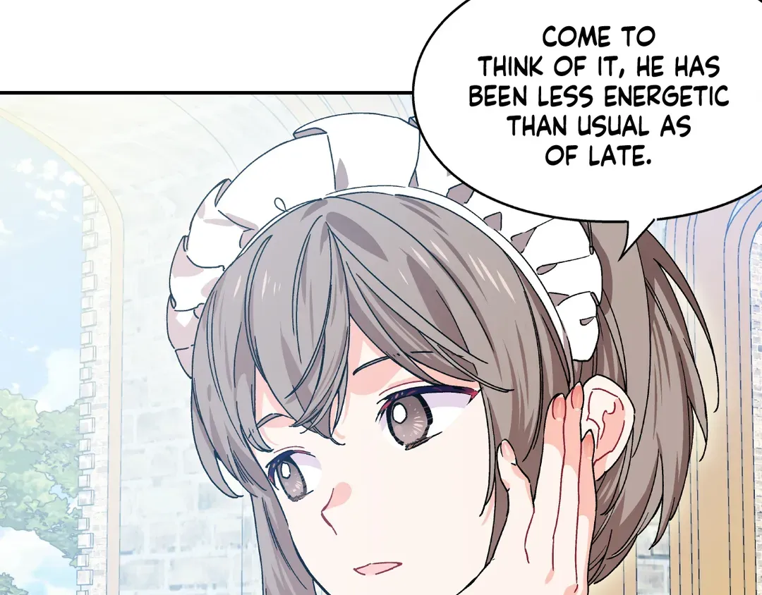 Read Doctor Elise EN Manga Online