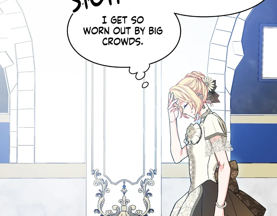 Read Doctor Elise EN Manga Online