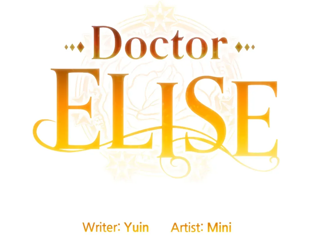 Read Doctor Elise EN Manga Online