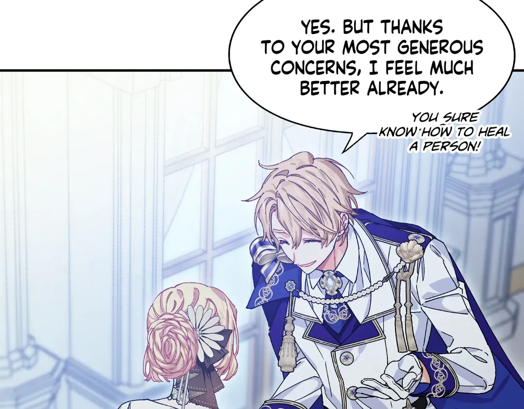 Read Doctor Elise EN Manga Online