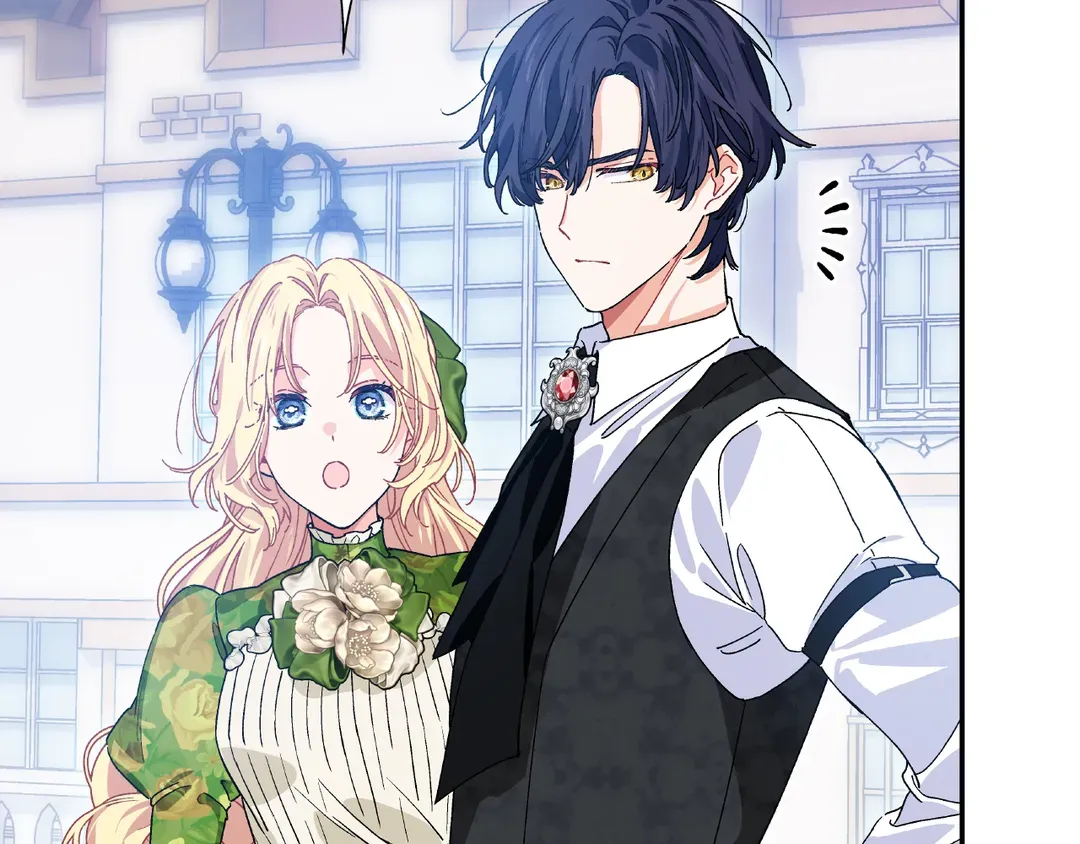 Read Doctor Elise EN Manga Online