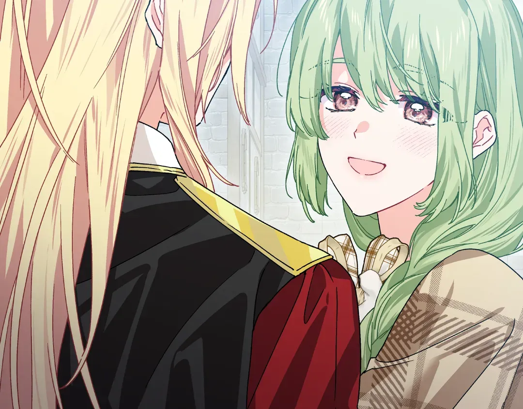 Read Doctor Elise EN Manga Online