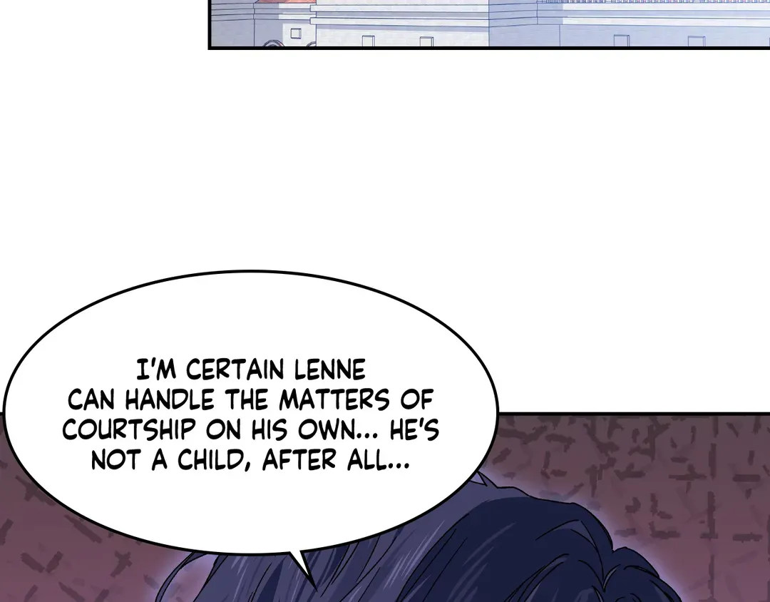 Read Doctor Elise EN Manga Online