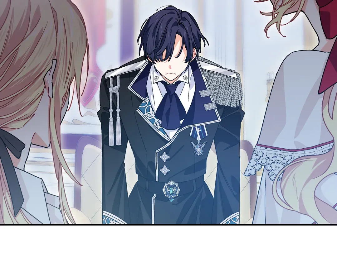 Read Doctor Elise EN Manga Online