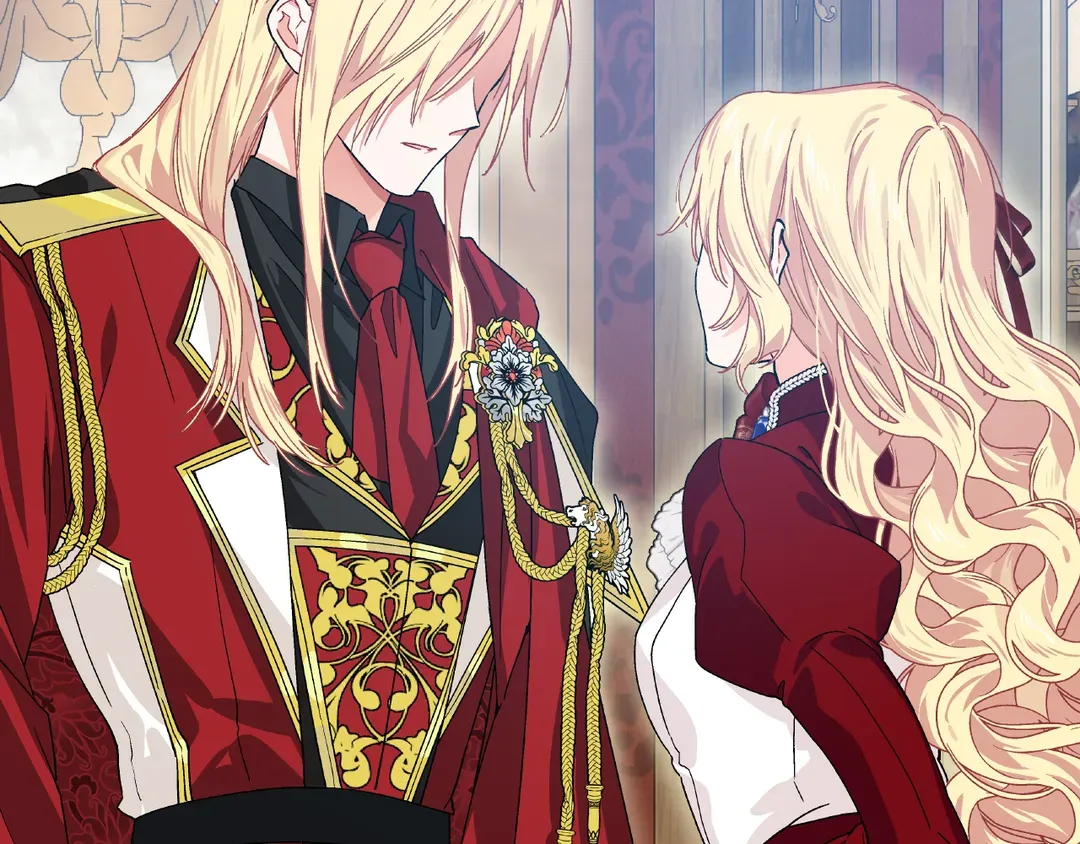 Read Doctor Elise EN Manga Online