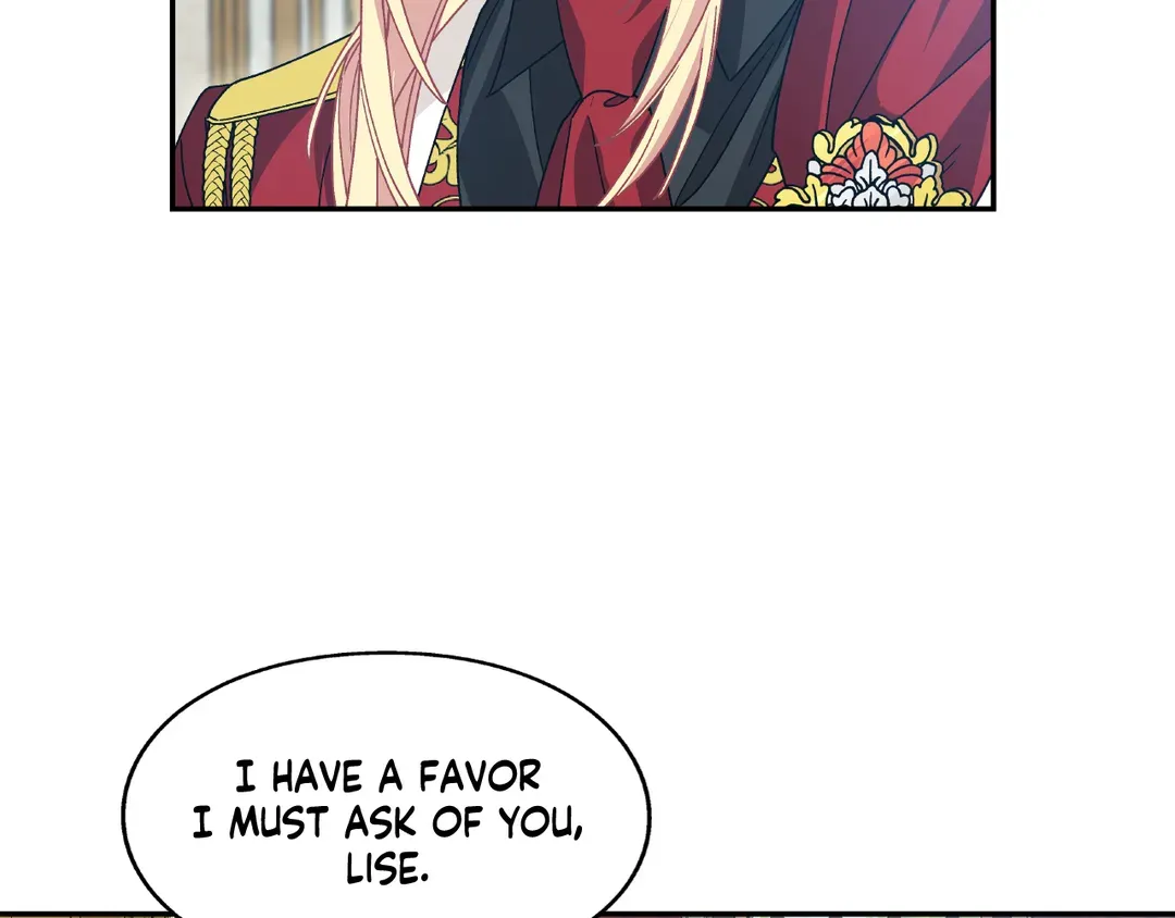 Read Doctor Elise EN Manga Online