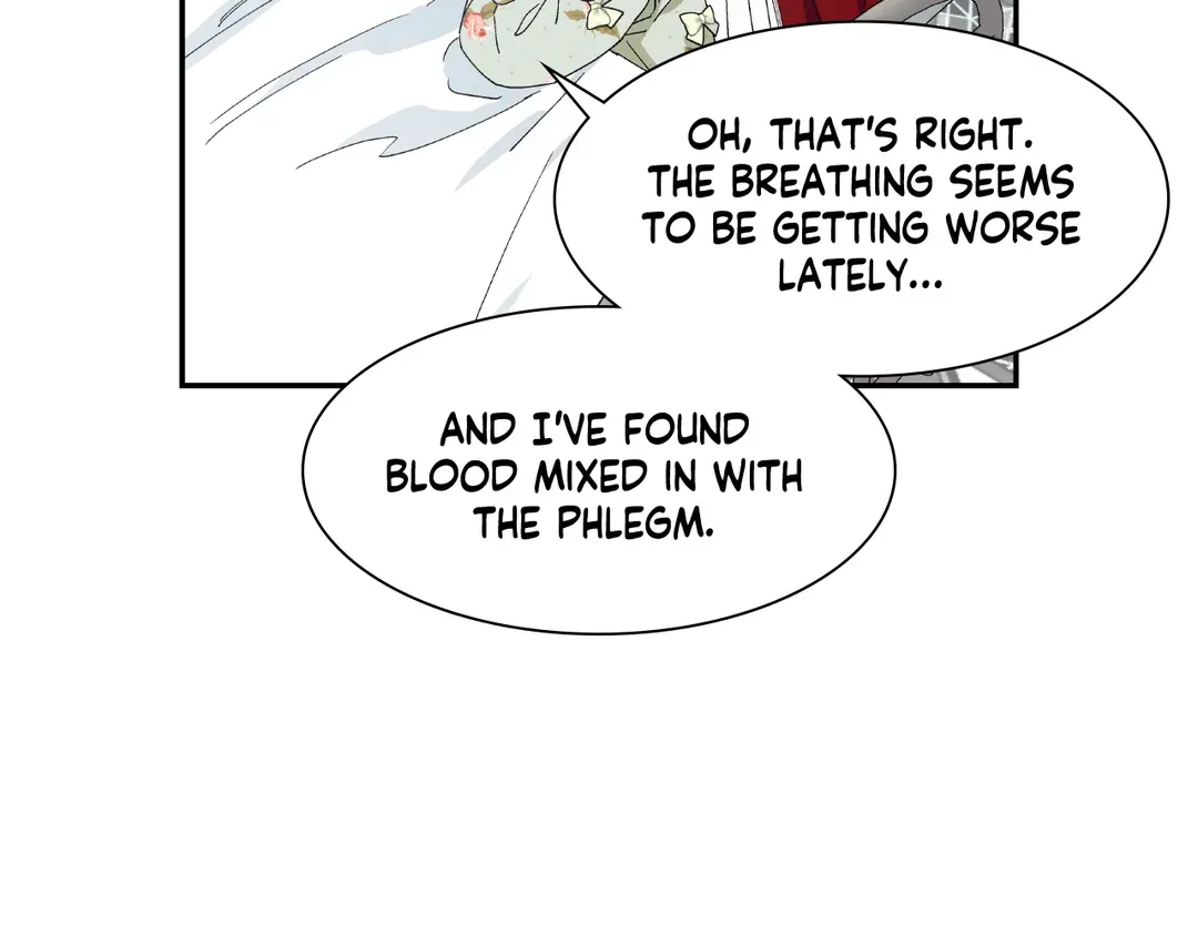 Read Doctor Elise EN Manga Online